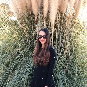 Meet your Posher, Nasim